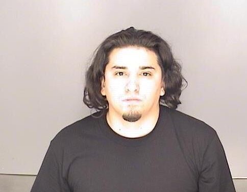 Merced County’s DUI Mugshots
