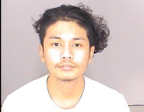 Merced County’s DUI Mugshots