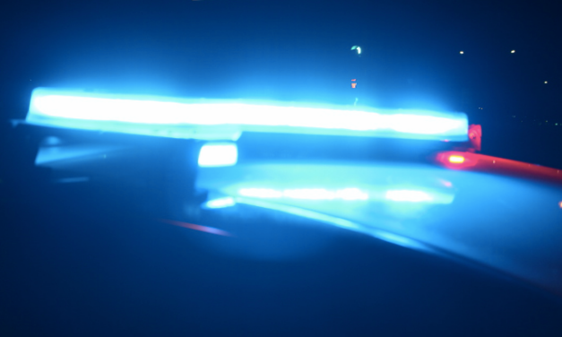 Two injured in Livingston shooting, police say