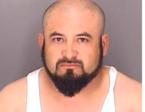Man arrested after 4-hour standoff with police