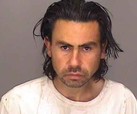 Merced County’s theft suspects