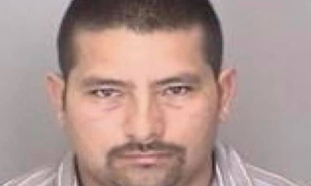 Man killed in Merced, suspect arrested
