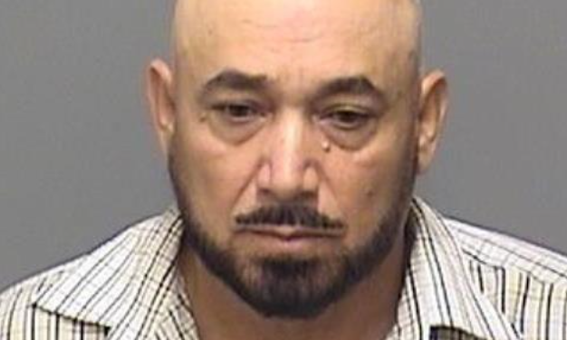 Man sentenced for sexually assaulting, sodomizing juvenile