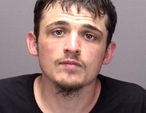 Merced County’s Theft Suspects