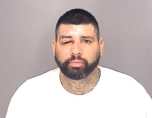 Winton man found dead, suspect arrested