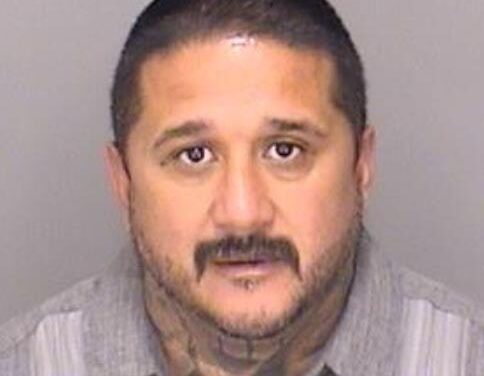 Merced County’s DUI Mugshots