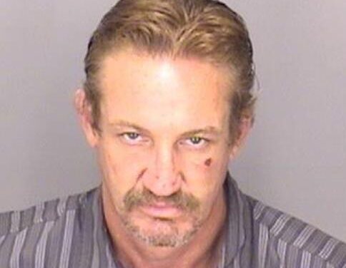 Merced County theft suspects
