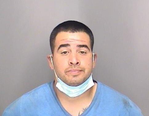 Merced County’s DUI Mugshots