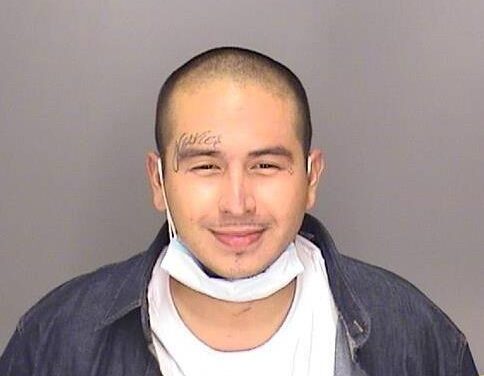 Merced County’s theft suspects