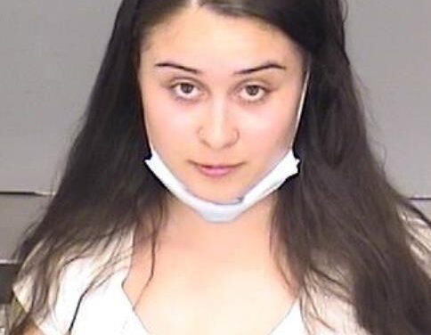 Merced County’s DUI Mugshots