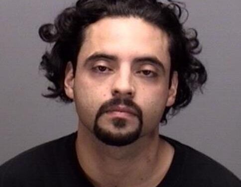 Merced County’s Theft Suspects