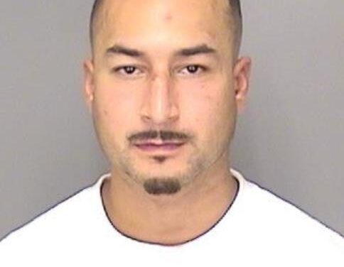 Merced County’s DUI Mugshots