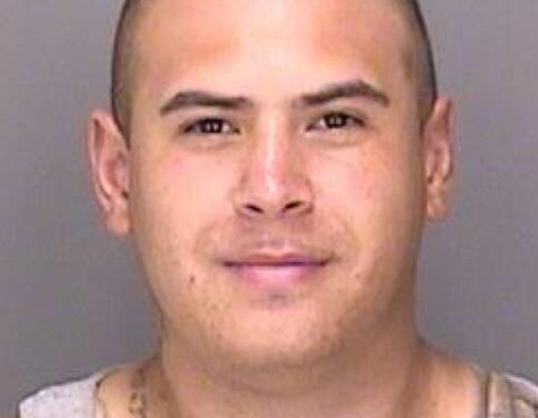 Merced County’s Theft Suspects