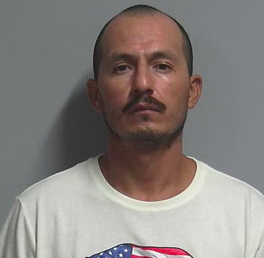 Suspects arrested in connection for Los Banos homicide