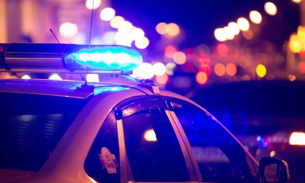Man shot outside apartment in Los Banos
