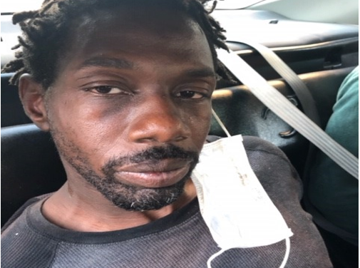 Two burglary suspects arrested in downtown Merced, police say
