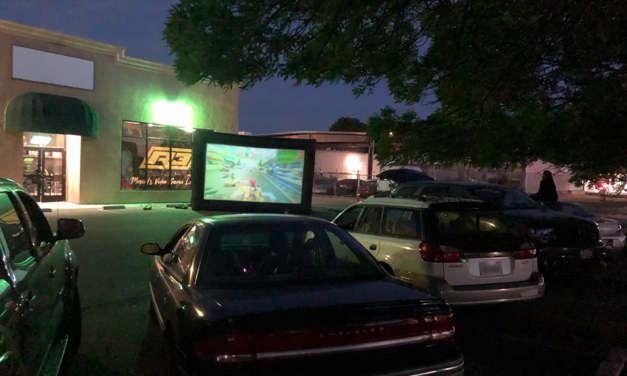 Video Game Lounge to host outdoor gaming, to have food, prizes in Merced