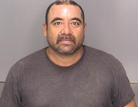 Merced County’s DUI Mugshots