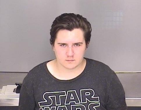 Merced County’s Theft Suspects