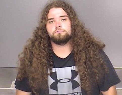 Merced County’s DUI Mugshots
