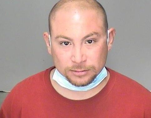 Merced County’s DUI Mugshots