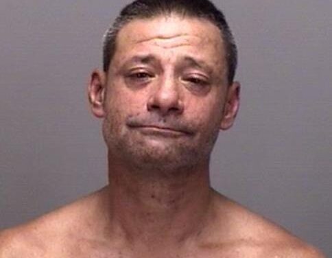 Merced County’s Theft Suspects