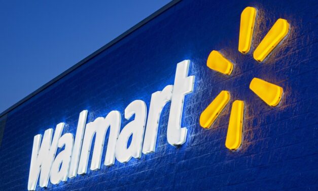 Walmart to close on Thanksgiving day
