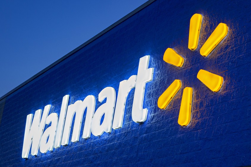 Walmart to close on Thanksgiving day
