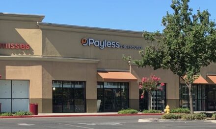 New business coming to the former Payless building in Atwater