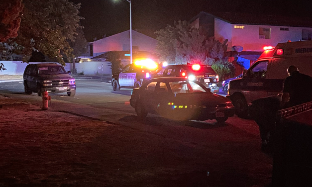 Man shot in Atwater neighborhood, police say