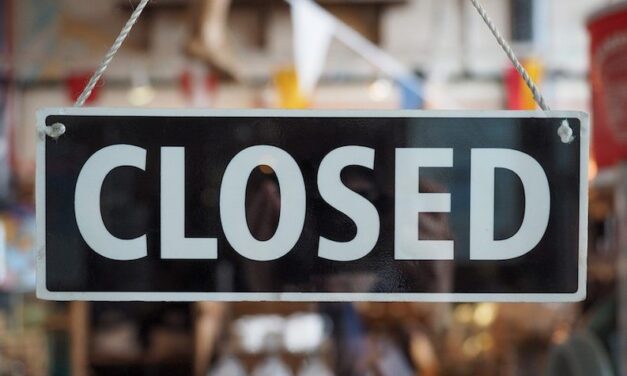 Merced County must close indoor operations, effective immediately