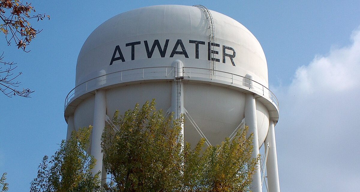 Atwater to have multiple events scheduled on same day