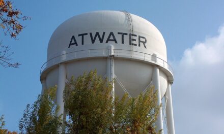 Atwater to have multiple events scheduled on same day