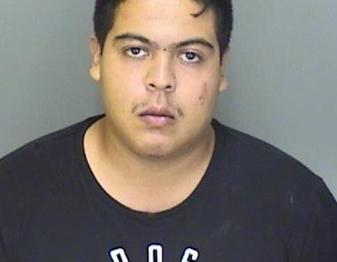 Merced County’s DUI Mugshots