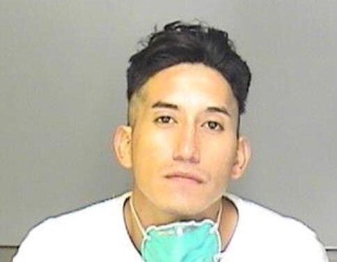 Merced County’s DUI Mugshots