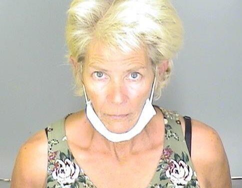 Merced County’s DUI Mugshots