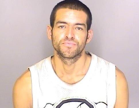 Merced County’s Theft Suspects