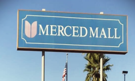 Merced Mall opens, one business closes permanently