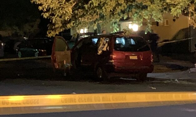 Man airlifted after shooting incident in Merced