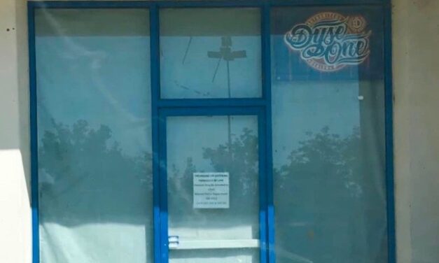 New business to open this weekend in Merced