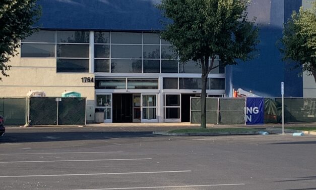 New business to move into former Best Buy store in Merced