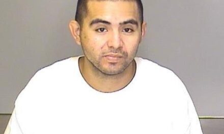 Merced County’s Theft Suspects