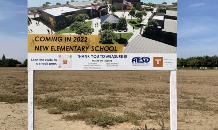 Atwater to get new elementary school, expected to serve up to 600 students