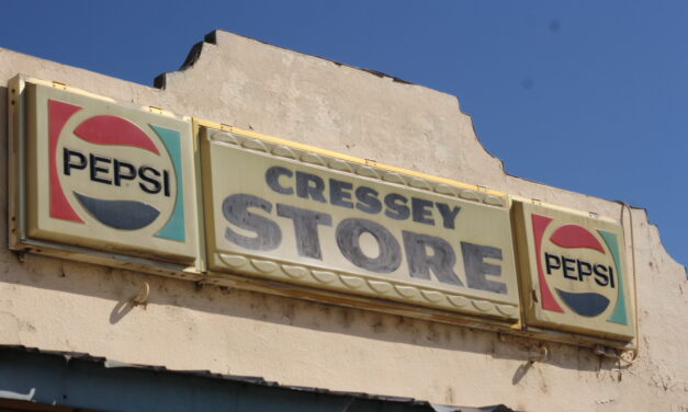 Man wins $5 Million, scratcher sold at Cressey Store