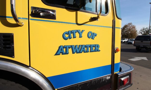 Register, donate for Atwater Fire and Police Holiday Toy Drive