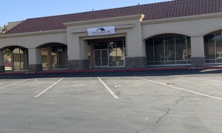 New business moving into former Fashion Bug in Atwater