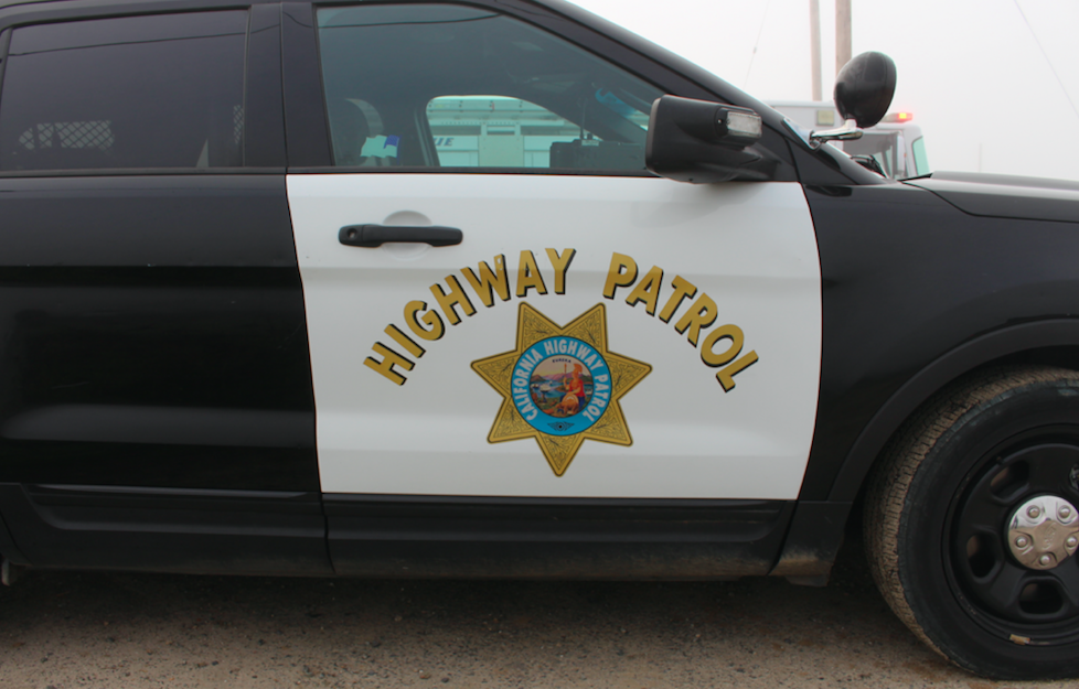 1 injured, 1 dead in fatal collision, CHP say