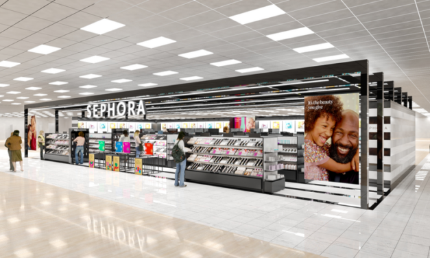 J.C. Penney suffers big loss after Sephora inks deal with Kohl’s