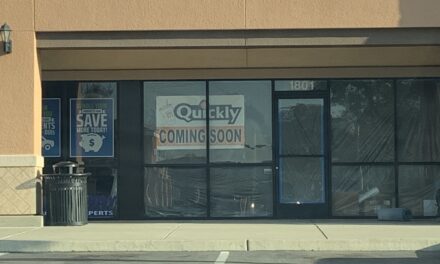Quickly to open in Atwater