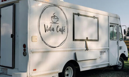 New coffee truck coming to Atwater